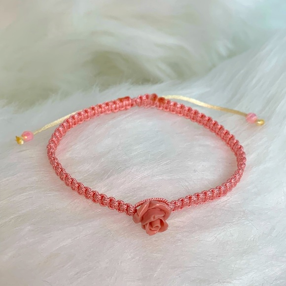 Handmade Bracelets🖤 - Picture 3 of 5